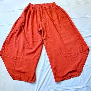 Watersister  Arty Pant